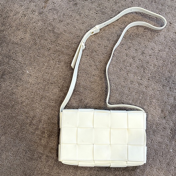 Copy Bottega cassette bag - Picture 5 of 12